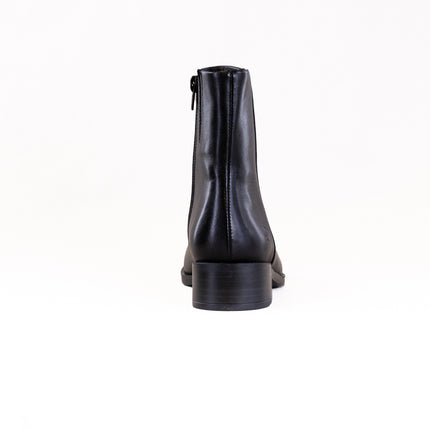 Remonte Ashley 73 (Women's) - Black Leather