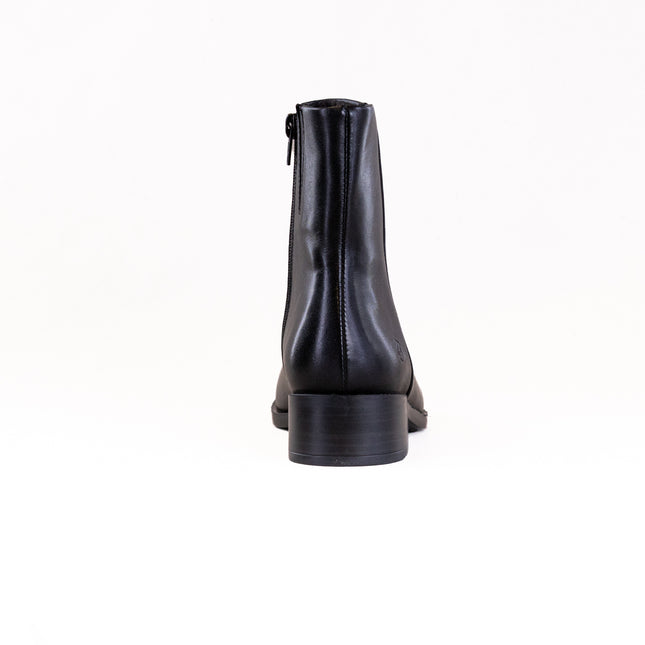 Remonte Ashley 73 (Women's) - Black Leather