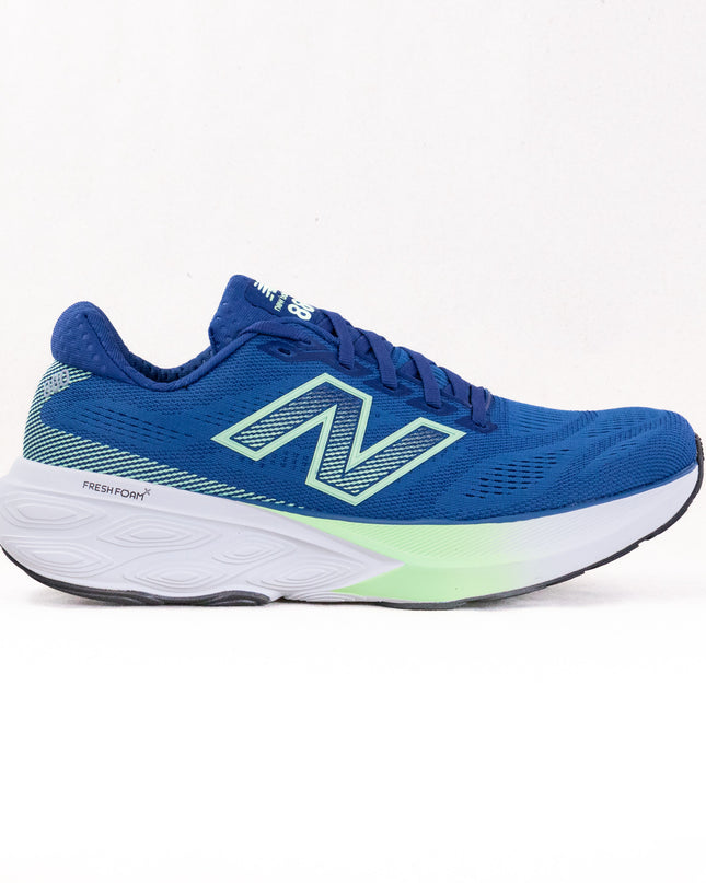 New Balance Fresh Foam X 880V15 (Men's) - Galaxy Blue