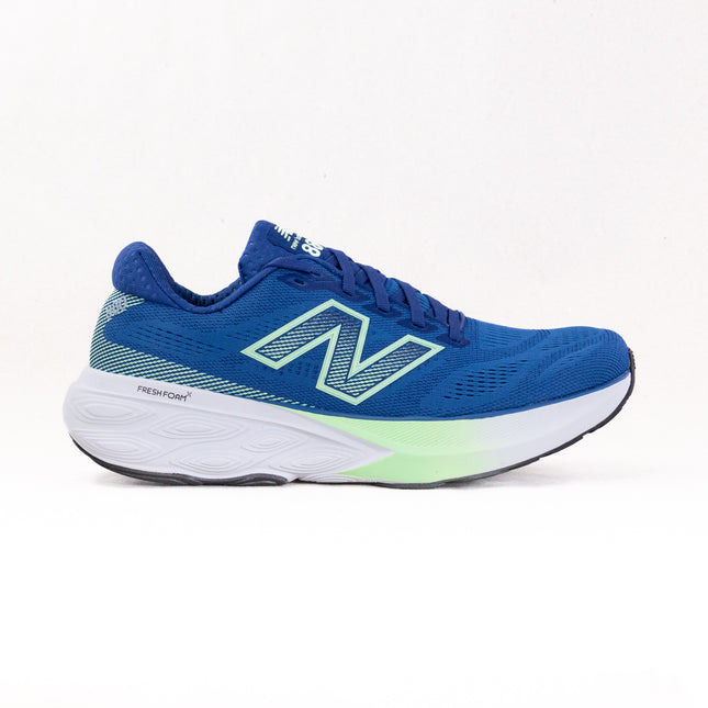 New Balance Fresh Foam X 880V15 (Men's) - Galaxy Blue
