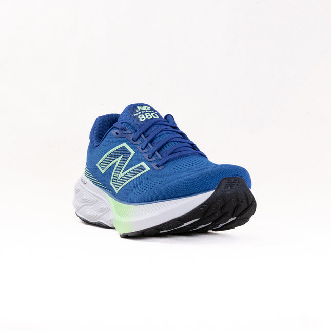 New Balance Fresh Foam X 880V15 (Men's) - Galaxy Blue