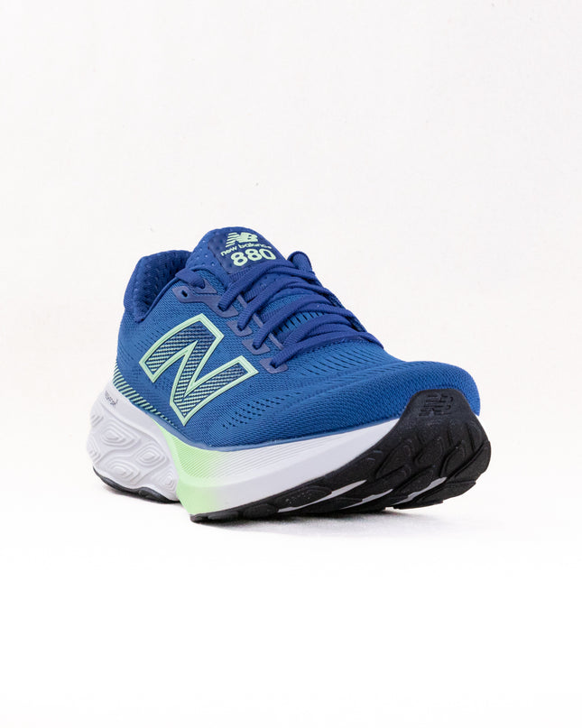 New Balance Fresh Foam X 880V15 (Men's) - Galaxy Blue