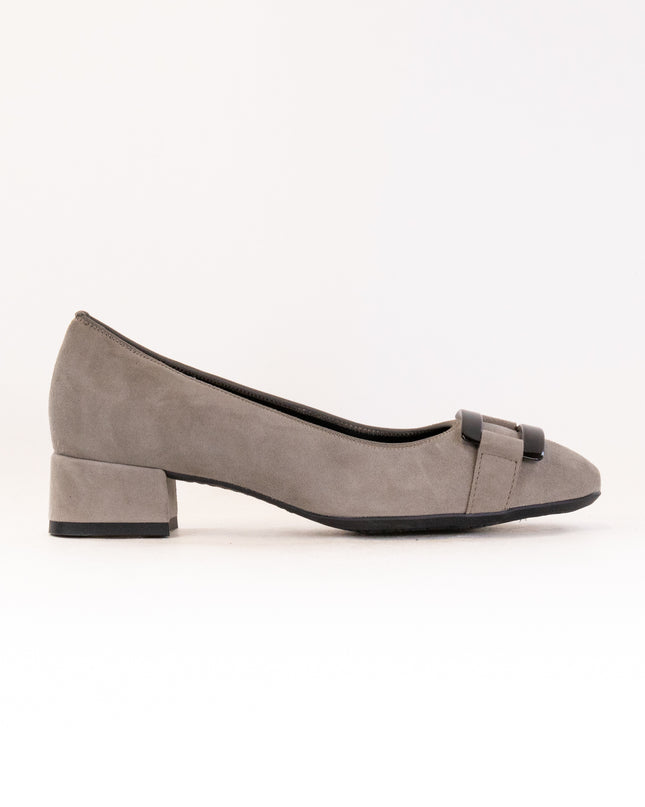 Ara Gentian Pump (Women's) - Moon