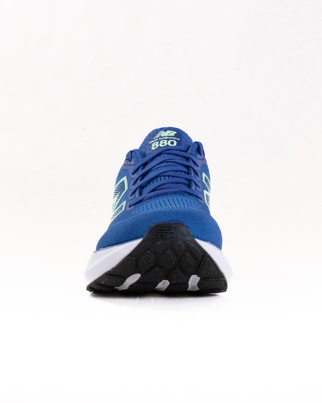 New Balance Fresh Foam X 880V15 (Men's) - Galaxy Blue