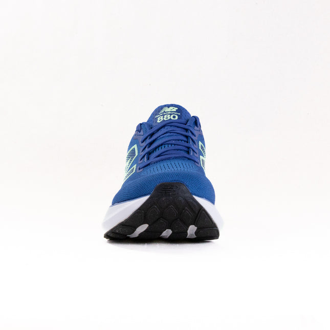 New Balance Fresh Foam X 880V15 (Men's) - Galaxy Blue
