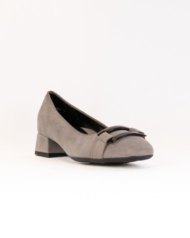 Ara Gentian Pump (Women's) - Moon