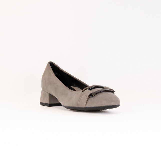 Ara Gentian Pump (Women's) - Moon