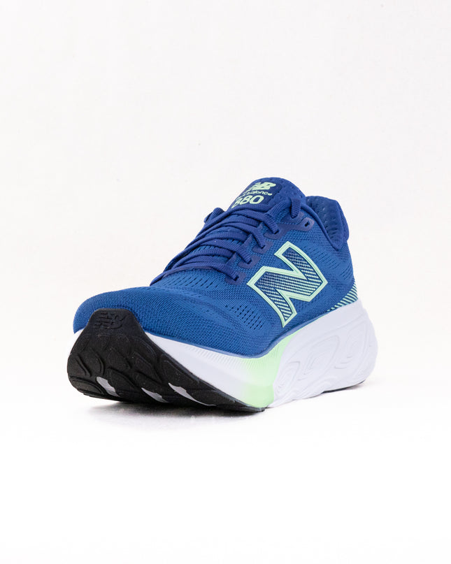 New Balance Fresh Foam X 880V15 (Men's) - Galaxy Blue