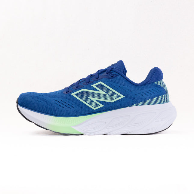 New Balance Fresh Foam X 880V15 (Men's) - Galaxy Blue
