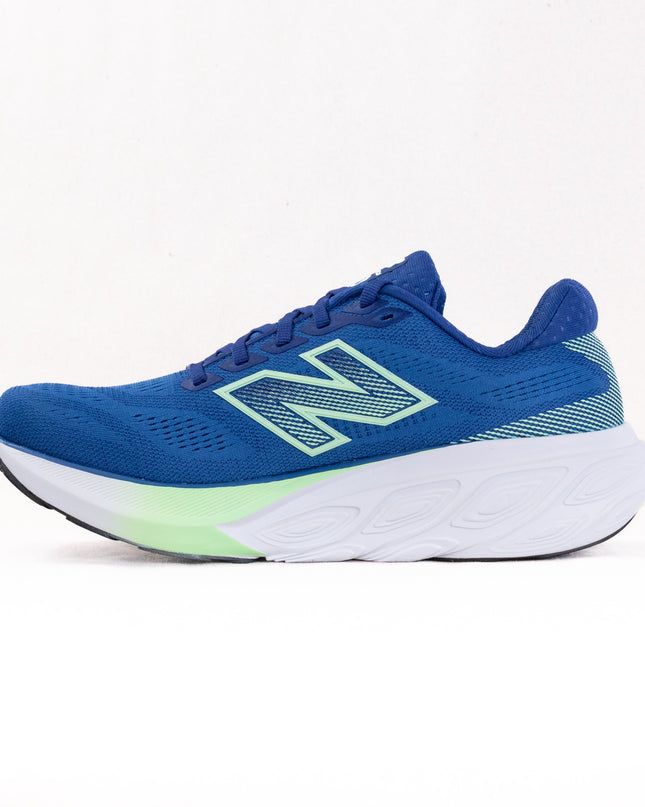 New Balance Fresh Foam X 880V15 (Men's) - Galaxy Blue
