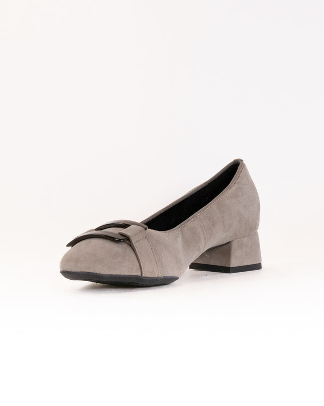 Ara Gentian Pump (Women's) - Moon