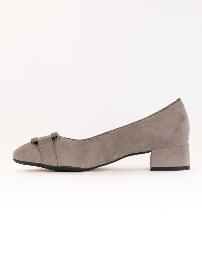 Ara Gentian Pump (Women's) - Moon