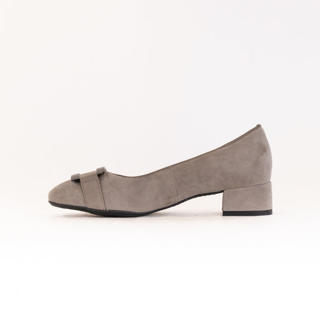 Ara Gentian Pump (Women's) - Moon