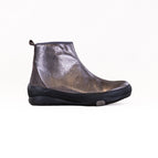 36 / ANTHRACITE LEATHER