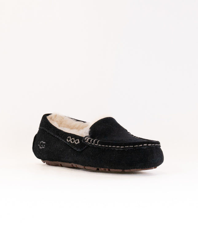 UGG Ansley (Women's) - Black