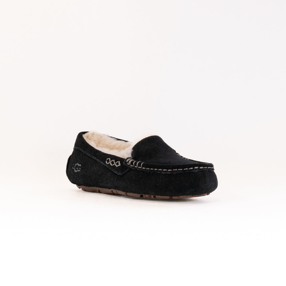 UGG Ansley (Women's) - Black