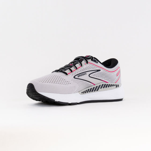 Brooks Ariel GTS 23 (Women’s) - Grey/Black/Pink