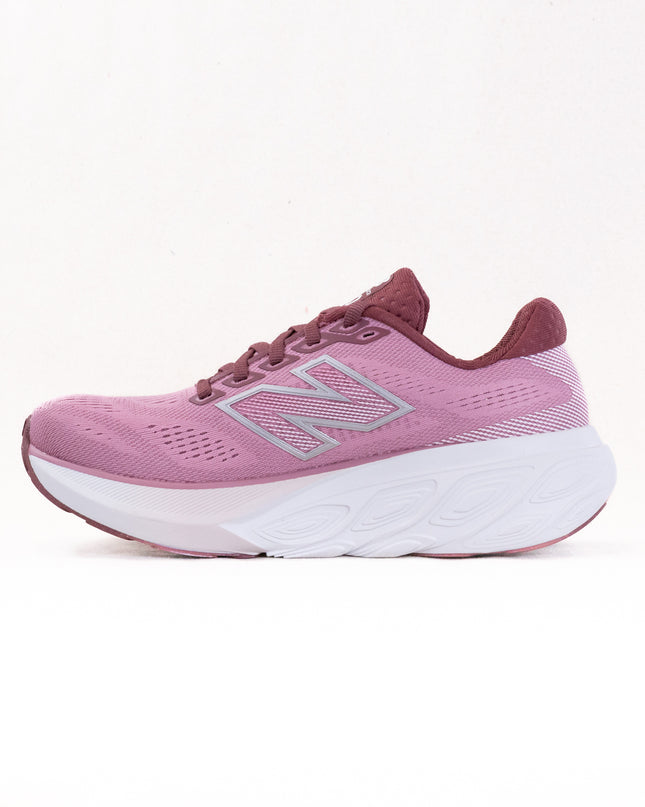 New Balance Fresh Foam X 880V15 (Women's) - Washed Burgundy with Pink Taffy