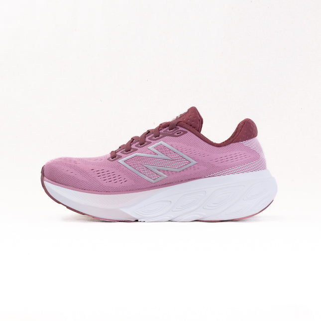New Balance Fresh Foam X 880V15 (Women's) - Washed Burgundy with Pink Taffy