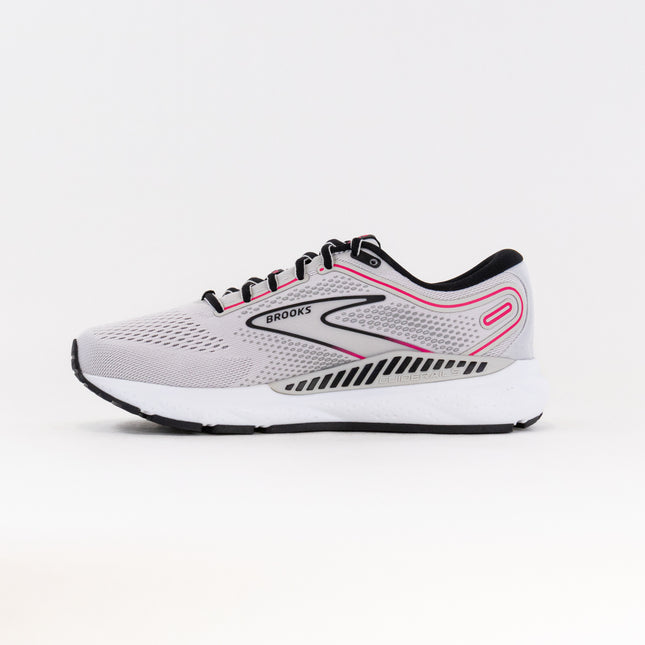 Brooks Ariel GTS 23 (Women’s) - Grey/Black/Pink