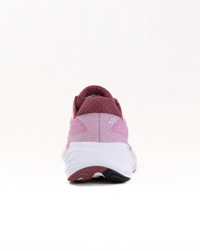 New Balance Fresh Foam X 880V15 (Women's) - Washed Burgundy with Pink Taffy