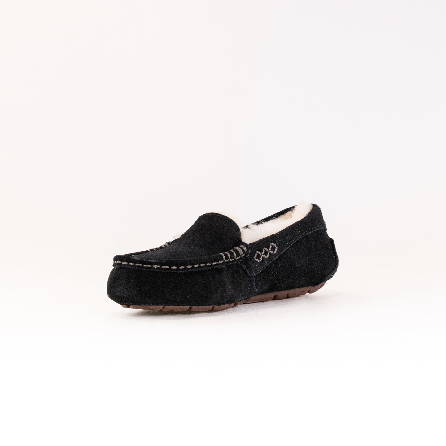 UGG Ansley (Women's) - Black