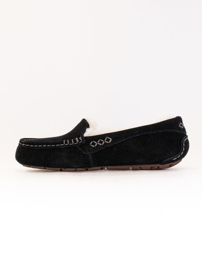 UGG Ansley (Women's) - Black
