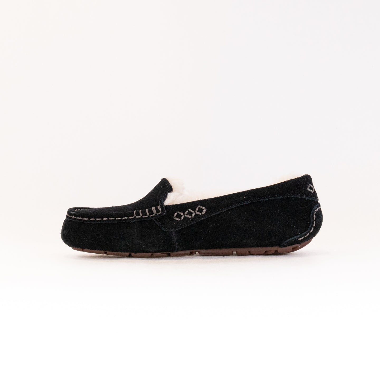 UGG Ansley (Women's) - Black