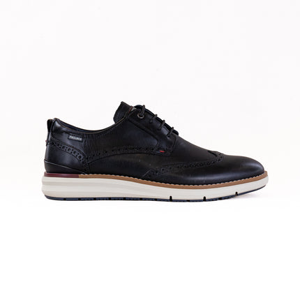 Pikolinos Manacor M1A-4277C1 (Men's) - Black