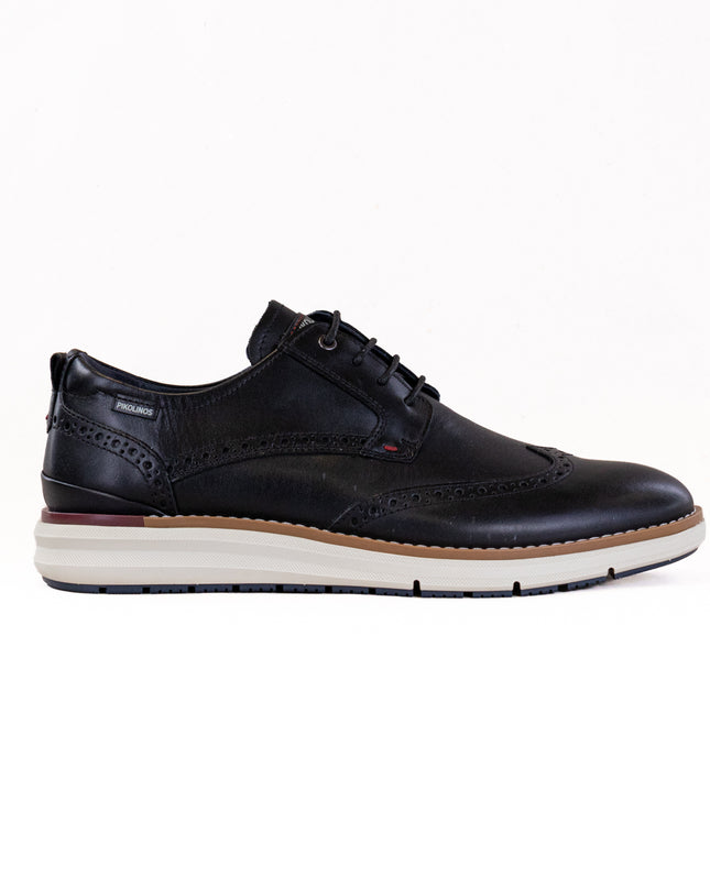 Pikolinos Manacor M1A-4277C1 (Men's) - Black