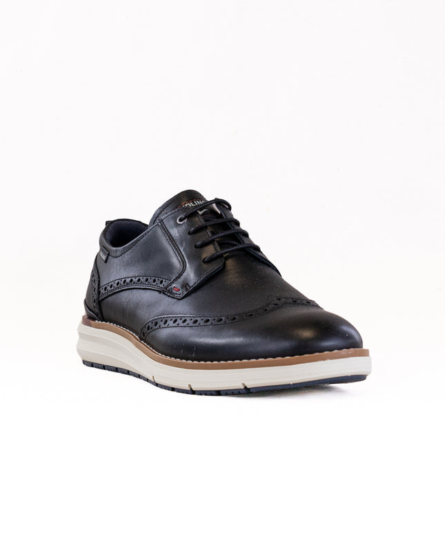 Pikolinos Manacor M1A-4277C1 (Men's) - Black
