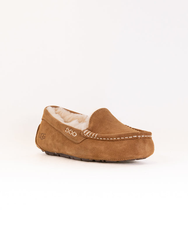 UGG Ansley (Women's) - Chestnut