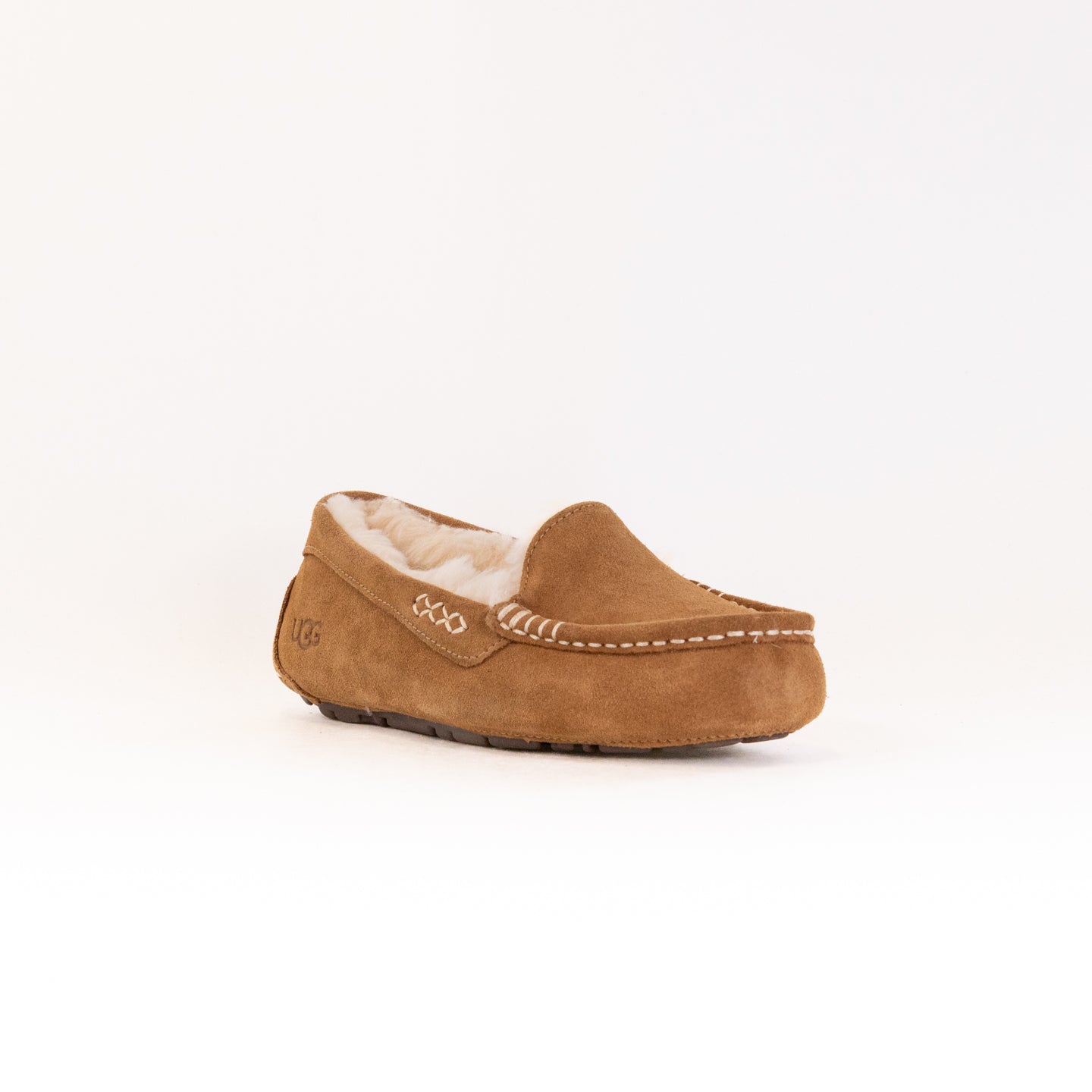 UGG Ansley (Women's) - Chestnut