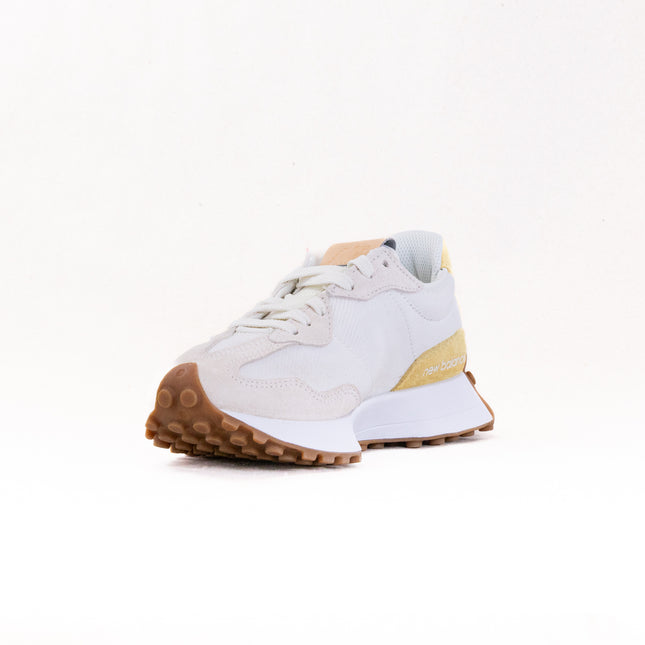 New Balance 327 (Women's) -  Linen/Hay