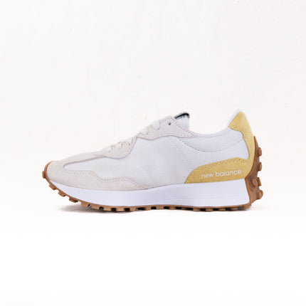 New Balance 327 (Women's) -  Linen/Hay