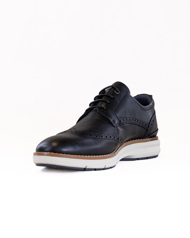 Pikolinos Manacor M1A-4277C1 (Men's) - Black