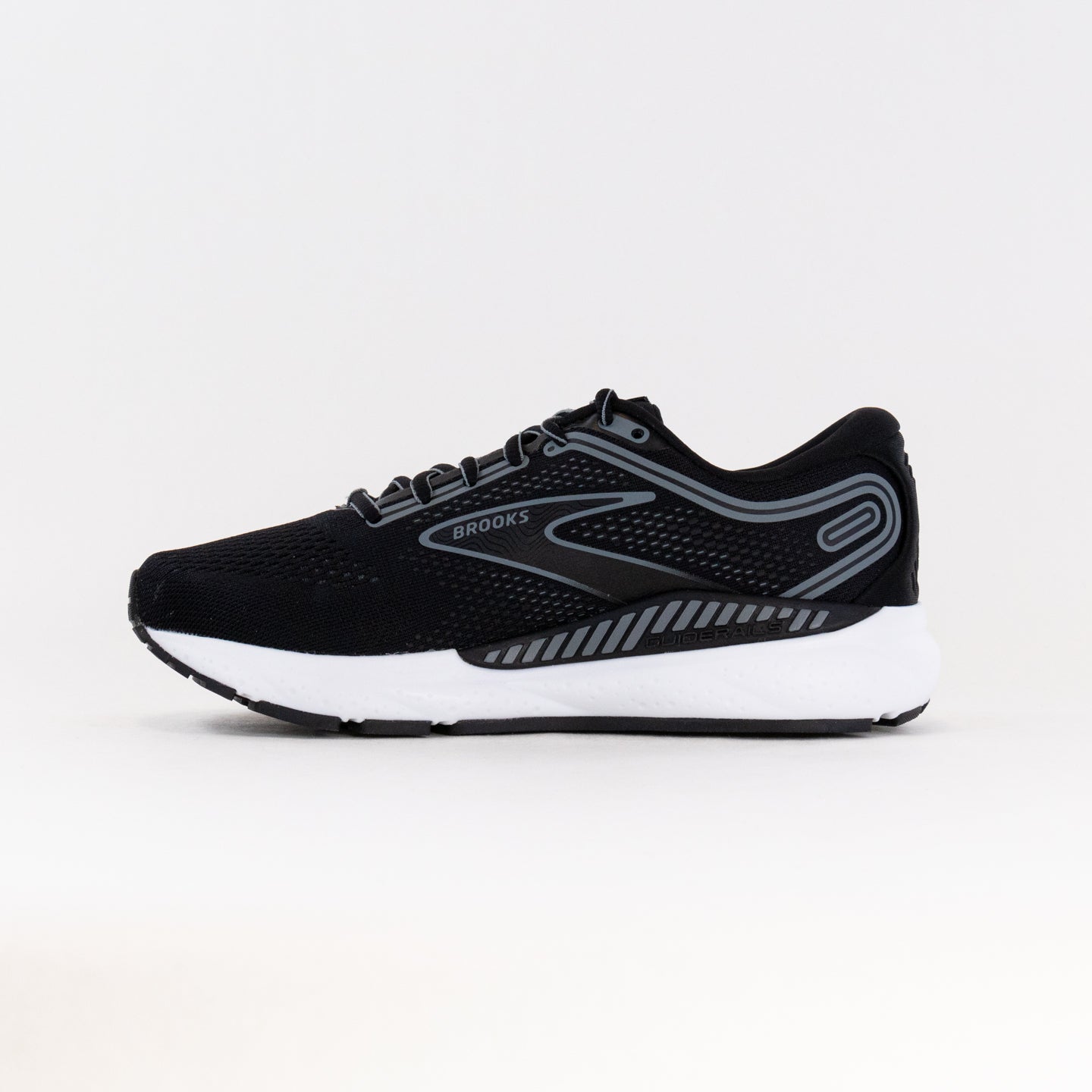 Brooks Ariel GTS 23 (Women’s) - Black/Grey/White