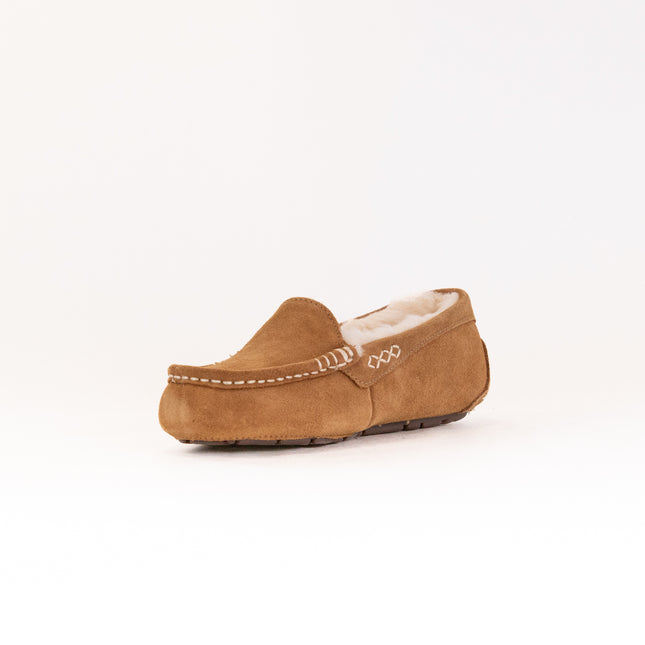 UGG Ansley (Women's) - Chestnut