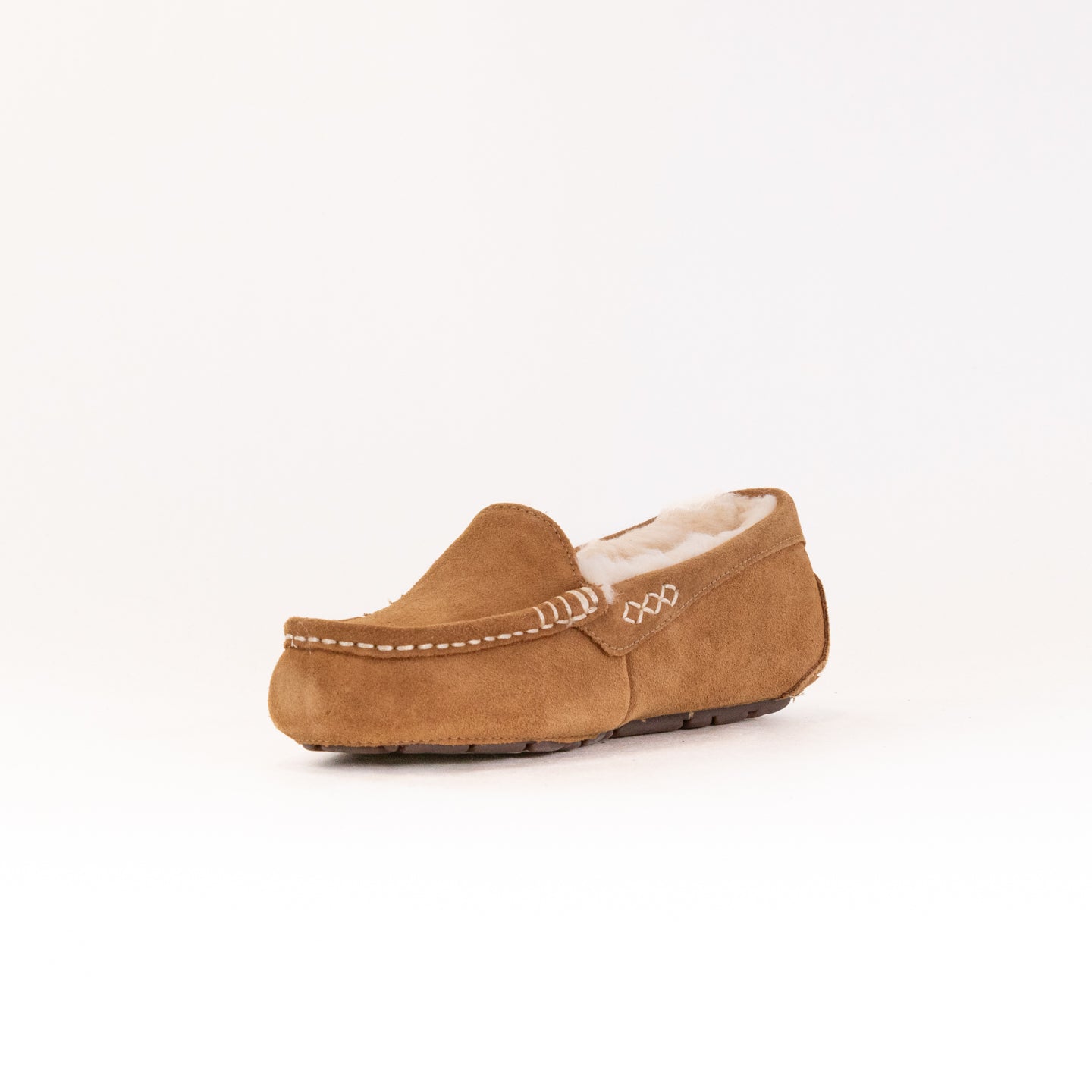 UGG Ansley (Women's) - Chestnut