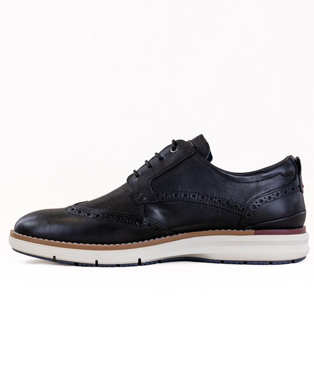 Pikolinos Manacor M1A-4277C1 (Men's) - Black