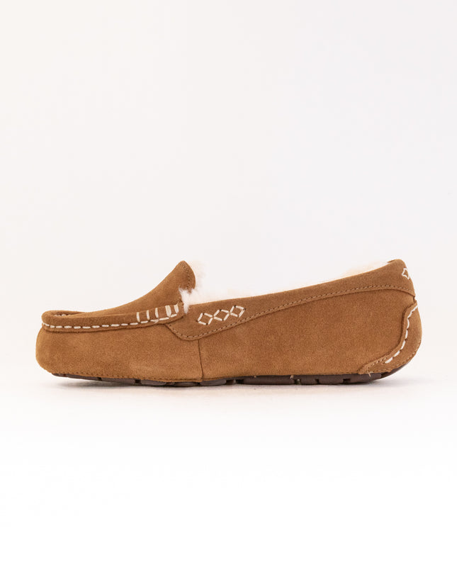 UGG Ansley (Women's) - Chestnut
