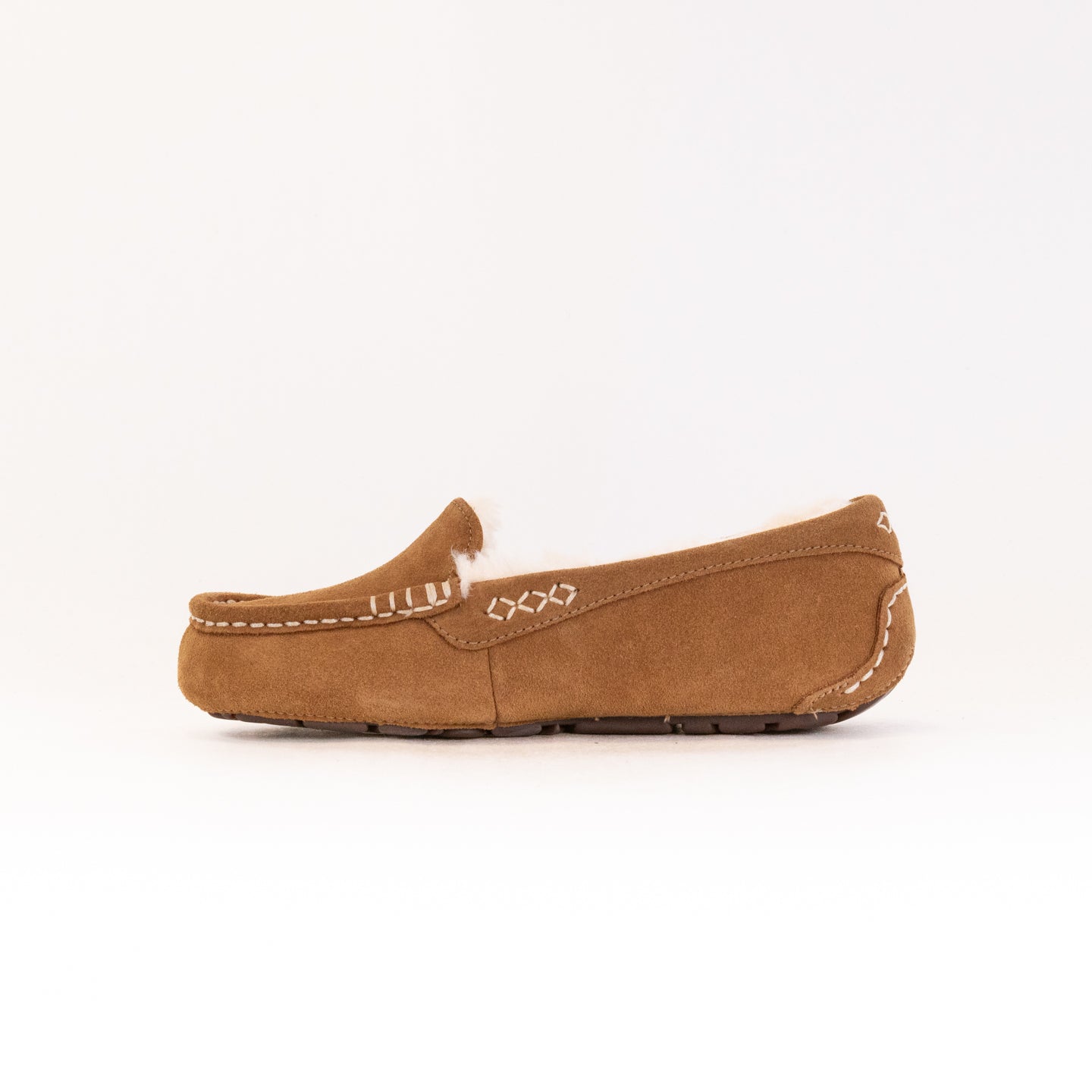 UGG Ansley (Women's) - Chestnut