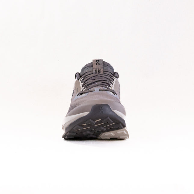 On Cloudsurfer Trail 2 Waterproof (Men's) - Cinder/Desert