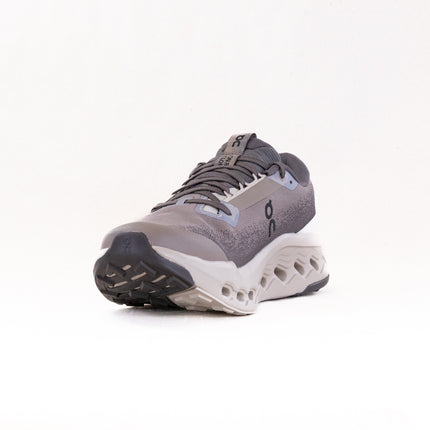 On Cloudsurfer Trail 2 Waterproof (Men's) - Cinder/Desert