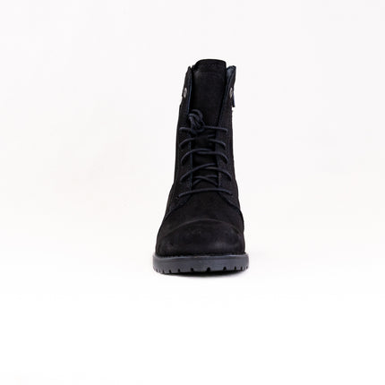 Wolky Quinta (Women's) - Black