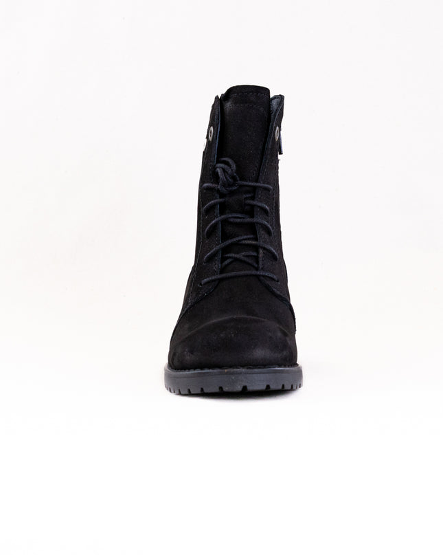 Wolky Quinta (Women's) - Black