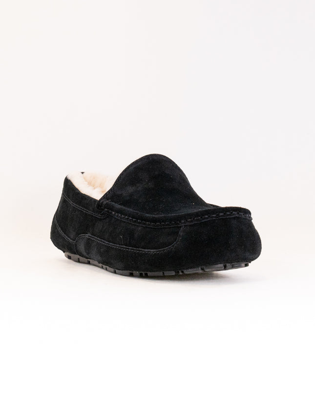 UGG Ascot (Men's) - Black