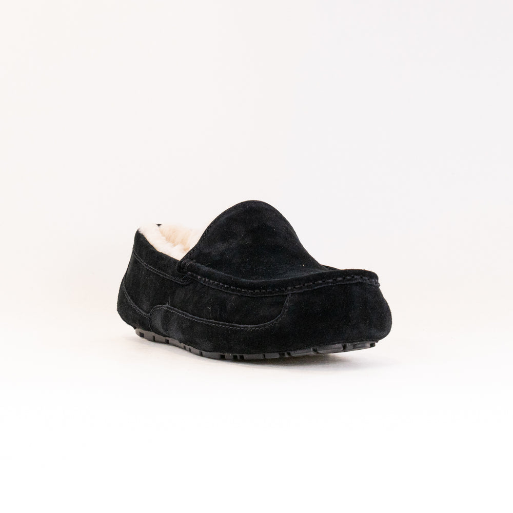 UGG Ascot (Men's) - Black