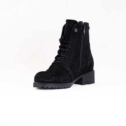 Wolky Quinta (Women's) - Black