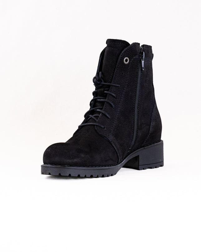 Wolky Quinta (Women's) - Black